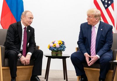 الكرملين: بوتين وترامب اتفقا على عقد لقاء