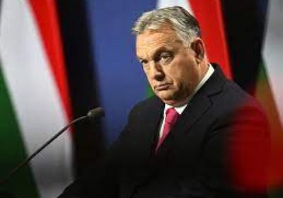 رئيس الوزراء المجري يستقبل زعيمة اليمين المتطرف الألماني