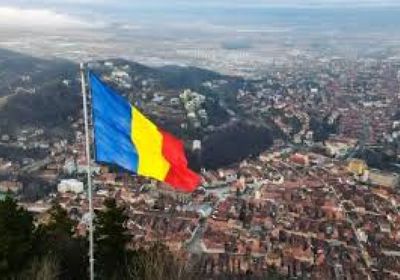 زعيم الوسط في رومانيا يتولى رئاسة البلاد مؤقتا