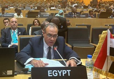 مصر تجدد أولوية الحوار لحل التوترات في القرن الإفريقي