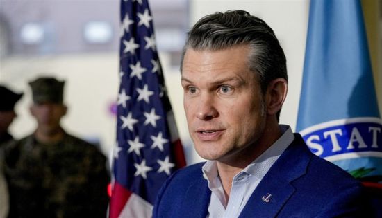 وزير الدفاع الأمريكي: لن ننشر قوات في أوكرانيا