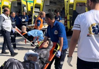 رئيس وزراء اليابان: نعتزم استقبال مصابين من غزة للعلاج