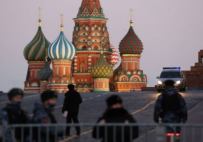 الاقتصاد الروسي يحقق نمواً قوياً بنسبة 4.1% في 2024