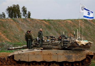 الجيش الإسرائيلي يسقط طائرة مسيرة جنوب قطاع غزة