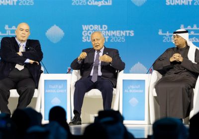 الجامعة العربية: لن نقبل بإخلاء فلسطين من سكانها