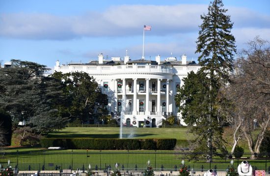 البيت الأبيض: ترامب لن يسمح بامتلاك إيران للأسلحة النووية