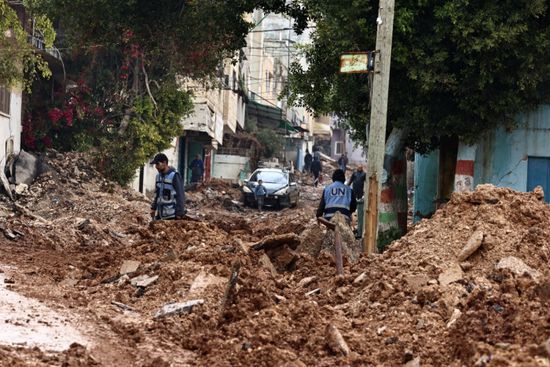 "يونيسف" تستنكر العنف الإسرائيلي في الضفة الغربية