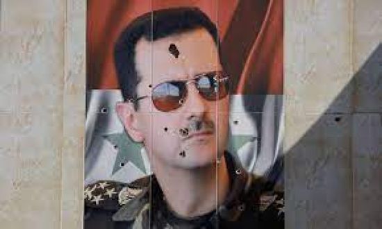 حافظ بشار الأسد يظهر لأول مرة بعد سقوط النظام السوري