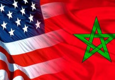 إشادة مغربية بالتعاون العسكري الأمريكي 