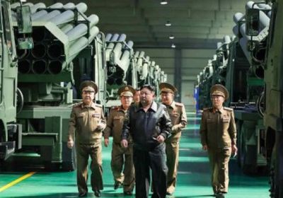 سيول: يونغ يانغ تستعد لهدم موقع لاستضافة عائلات من الكوريتين