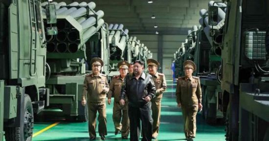 سيول: يونغ يانغ تستعد لهدم موقع لاستضافة عائلات من الكوريتين