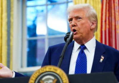 ترامب يوجه بإعادة تنظيم الخدمات الدبلوماسية