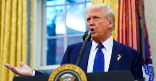 ترامب يوجه بإعادة تنظيم الخدمات الدبلوماسية