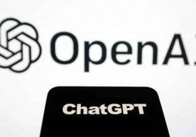 سوفت بنك على وشك ضخ 40 مليار دولار في OpenAI