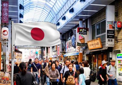 اليابان تفتح أبوابها للعمالة الأجنبية في مجال الرعاية المنزلية