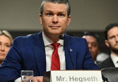 وزير الدفاع الأمريكي: مبادرة ترامب للسلام "ليست خيانة" لأوكرانيا