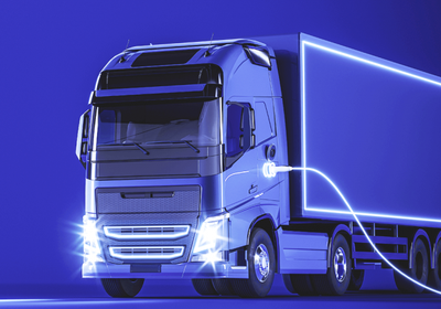 انهيار سهم "نيكولا" بعد تقارير عن بيع محتمل للشركة