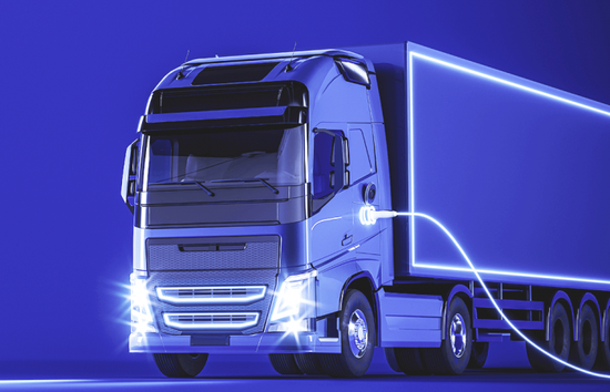 انهيار سهم "نيكولا" بعد تقارير عن بيع محتمل للشركة