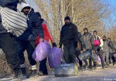 إحباط مخطط اعتداء على مركز لاستقبال مهاجرين في ألمانيا