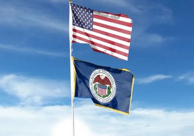 الفيدرالي متفائل بشأن الاقتصاد الأمريكي مع تحذيرات من الأسهم