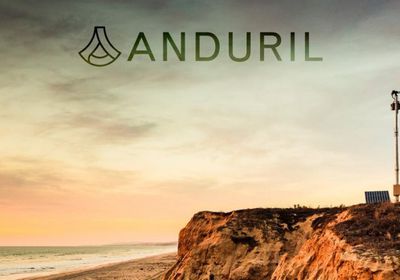 أندوريل تستعد لجولة تمويل جديدة بـ 28 مليار دولار