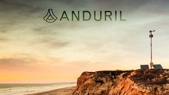 أندوريل تستعد لجولة تمويل جديدة بـ 28 مليار دولار