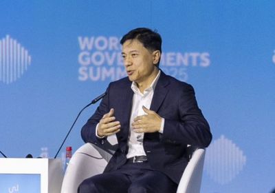 رئيس بايدو يؤكد ضرورة الاستثمار في البنية التحتية السحابية