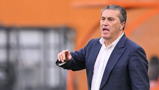 الزمالك يعين جوزيه بيسيرو مدربا جديدا للفريق