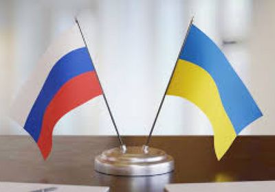 ضغوط أميركية على روسيا وأوروبا لإنهاء حرب أوكرانيا