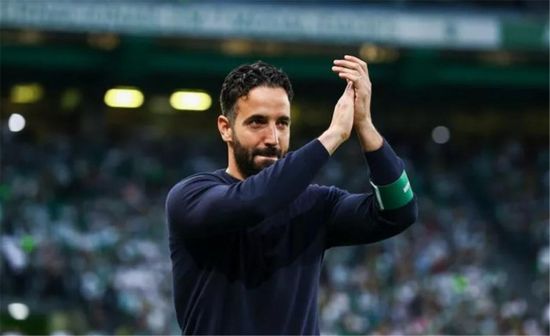 أموريم: أنا وبوستيكوجلو في وضع مماثل