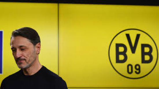 كوفاتش: دورتموند جاهز للانتفاضة في الدوري