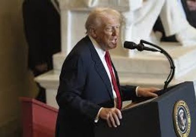 ألمانيا تحذر من التدخل بعد تصريحات لنائب الرئيس الأميركي