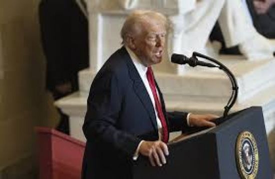 ألمانيا تحذر من التدخل بعد تصريحات لنائب الرئيس الأميركي