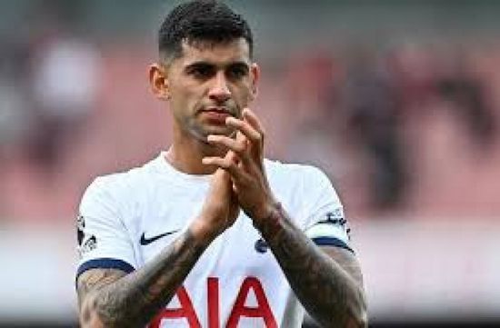 توتنهام يستعيد جهود بعض المصابين مع استمرار غياب روميرو