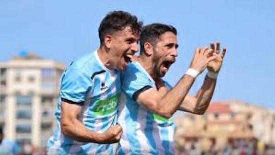 أقبو يفرض التعادل على نجم مقرة بدوري الجزائر