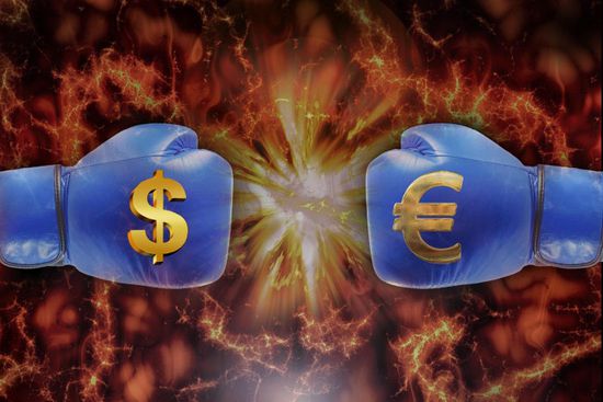 ألمانيا تحذر: رسوم ترامب الجمركية ستضر بكل الأطراف