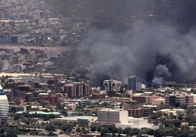 الإمارات: تقديم 200 مليون دولار مساعدات إغاثية للسودان