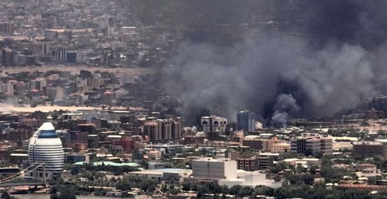 الإمارات: تقديم 200 مليون دولار مساعدات إغاثية للسودان