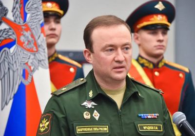 بينهم نائب وزير الدفاع.. بريطانيا تفرض عقوبات ضد مسؤولين روس