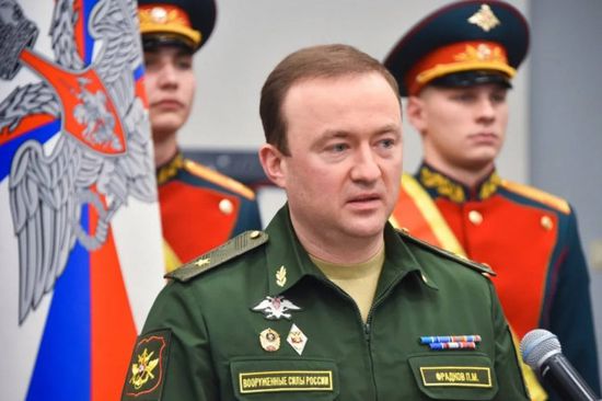 بينهم نائب وزير الدفاع.. بريطانيا تفرض عقوبات ضد مسؤولين روس