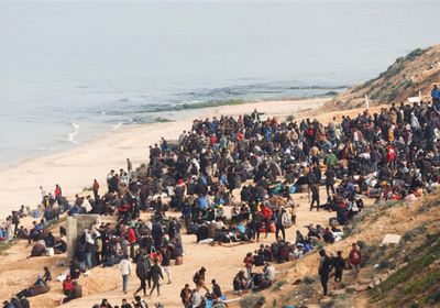 الفاتيكان يرفض خطة ترامب للاستيلاء على قطاع غزة