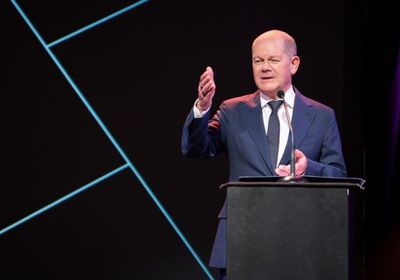 المستشار الألماني يعلن موعد اعتزاله السياسة