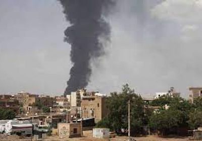 قوات الدعم السريع تهاجم مخيما يعاني من المجاعة في السودان