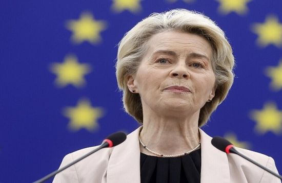 الاتحاد الأوروبي يعتزم تسريع عملية انضمام أوكرانيا للمفوضية