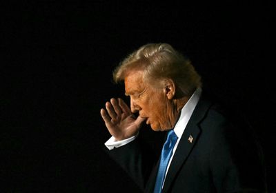 ترامب: سنتخذ موقفًا متشددًا من غزة غدًا