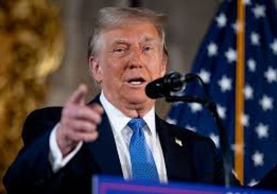 ترامب: حرية التعبير مهددة في أوروبا