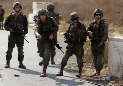 مقتل شاب فلسطيني برصاص الاحتلال قرب نابلس