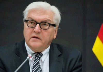 الرئيس الألماني يتهم ترامب بعدم احترام القواعد