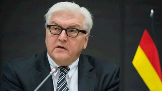 الرئيس الألماني يتهم ترامب بعدم احترام القواعد