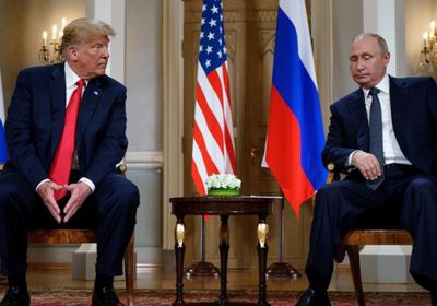 الكرملين يرد على دعوة ترامب لانضمام روسيا لمجموعة السبع